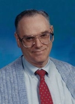 Frank Savory