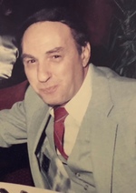 Frank Sbrizza