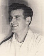 Frank Serrano (1931 - 2018)