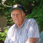 Frank Souza Ludovina (1932 - 2021)