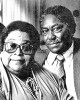 Frank & Marion Knight, Sr.
