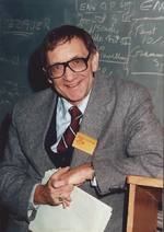 Frank Stephan Zepezauer (1928 - 2017)