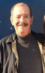 Frank Steven Goulart (1951 - 2019)