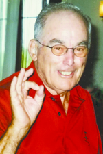 Frank T. Bulger