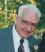 Frank T. Knapp (1927 - 2021)