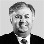 Frank T. Murgida