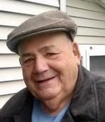 Frank T. Parrow (1935 - 2020)