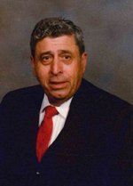 Frank T. Rose (1930 - 2019)
