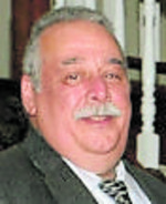 Frank Tagliavia