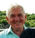 Frank Tanucci Sr.