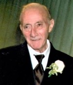 Frank Tusia, Sr.
