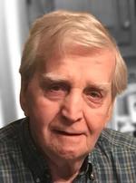 Frank U. Kerstetter