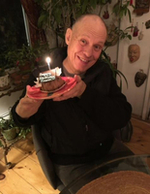 Frank Van Skiver Boyer (1949 - 2023)