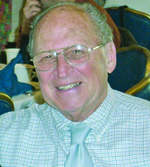 Frank W. Furman Jr. (1934 - 2017)