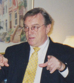 Frank W. Slusser