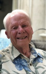 Frank "Whitey" Negherbon (1920 - 2021)