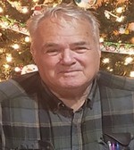 Frank William Naab (1943 - 2020)
