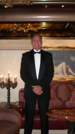 Frank William Novak III