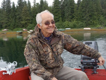 Frank Wilton Sharp (1932 - 2021)