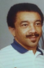 Frank Wood, Sr. (1945 - 2019)