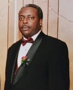Frank Wynn Jr. (1969 - 2020)