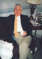 Frank Yannis