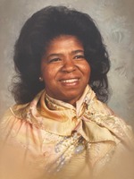 Frankie B. Romain