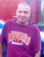 Frankie Waters