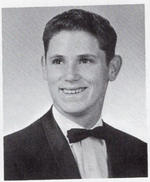Franklin Alan Fagundes (1948 - 2022)