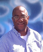 Franklin Christopher Andrews (1964 - 2020)