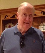 Franklin Dayton Rockwell, Jr. (1945 - 2020)