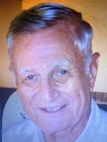Franklin E. Stoll (1933 - 2022)