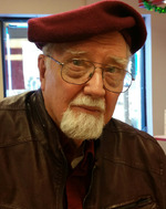 Franklin Gallup Snyder (1931 - 2018)