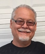 Franklin Gonzalez Jr. (1954 - 2018)