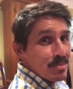 Franklin Grady "Little Frankie" Herring (1962 - 2017)