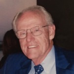 Franklin Haskell Watson III (1929 - 2017)