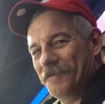 Franklin J. Prescott (1959 - 2023)
