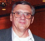 Franklin J. Valigorsky