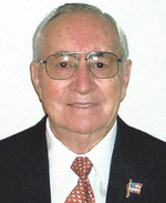 Franklin John Smith