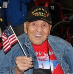 Franklin K. Wong (1922 - 2019)