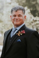 Franklin Scott Ruffo
