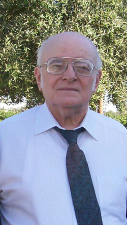 Franklin Smith_Weiland Sr.