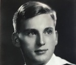 Franklyn E. Dailey (1921 - 2025)