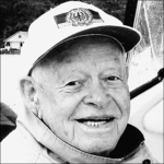 Franz "Frank" Lenz