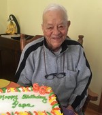 Fred A Sico, Sr. (1926 - 2022)