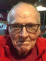Fred A. Wires (1935 - 2018)