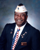 Fred Bannister, Jr. (1938 - 2017)