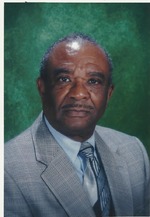 Fred Boyd (1934 - 2019)