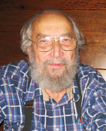 Fred Buskirk (1928 - 2022)