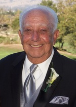 Fred Costa (1938 - 2017)